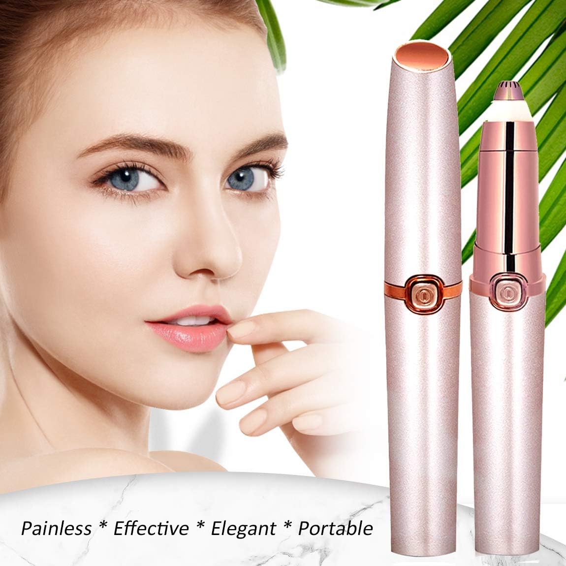 Eyebrow Trimmer Pen