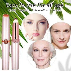 Eyebrow Trimmer Pen
