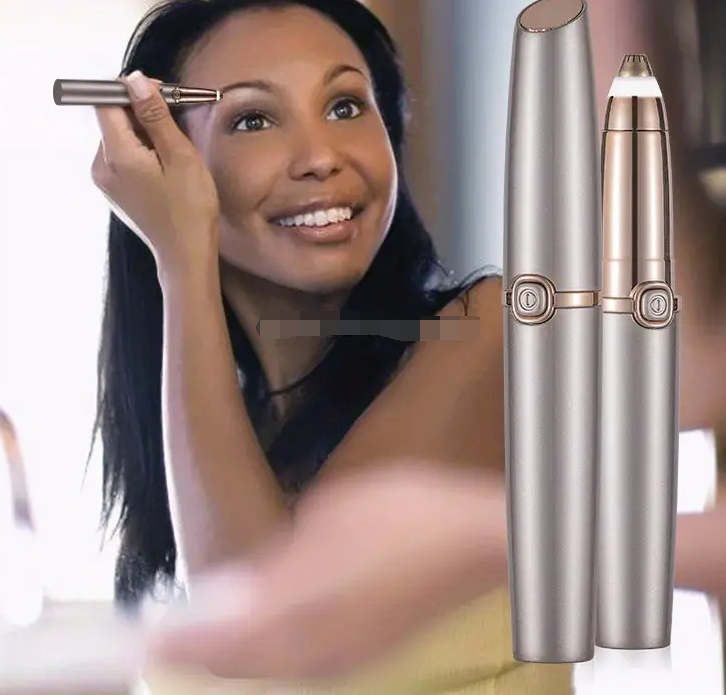 Eyebrow Trimmer Pen