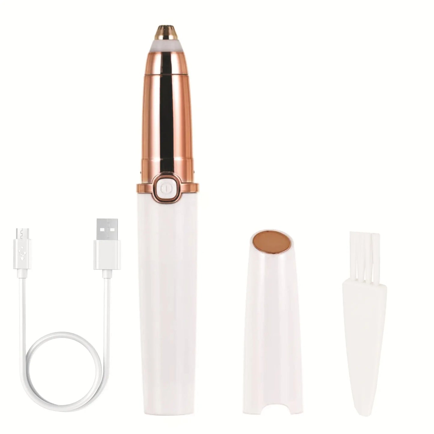 Eyebrow Trimmer Pen