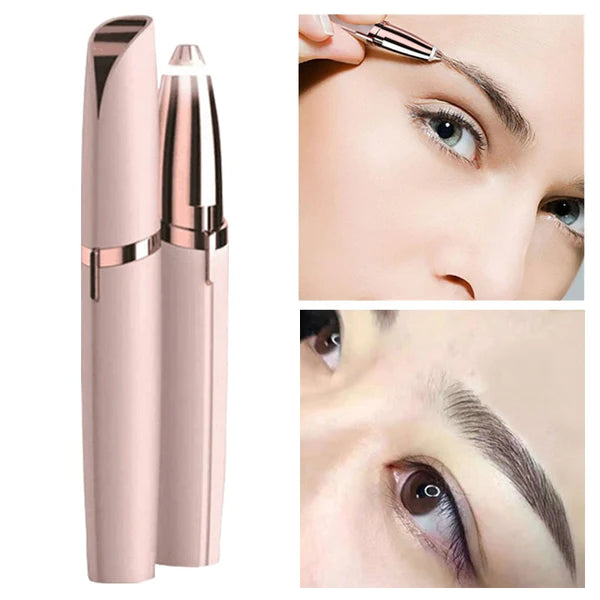 Eyebrow Trimmer Pen