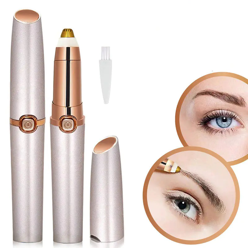 Eyebrow Trimmer Pen