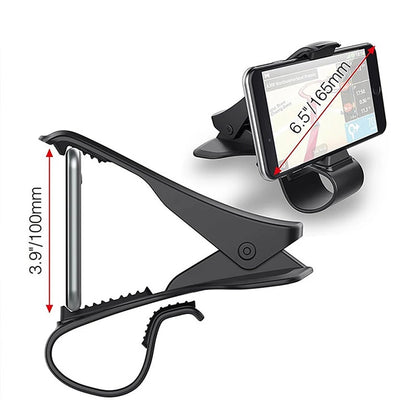 Car Clip Phone Holder - Deal Dynamo Shop