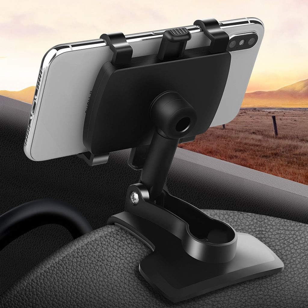 Car Clip Phone Holder - Deal Dynamo Shop