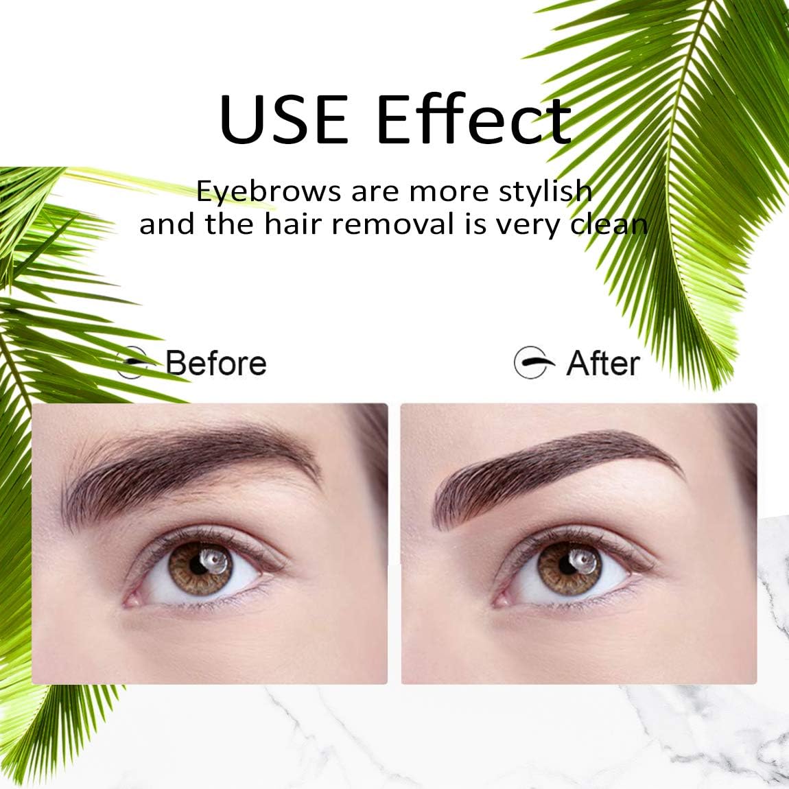 Eyebrow Trimmer Pen