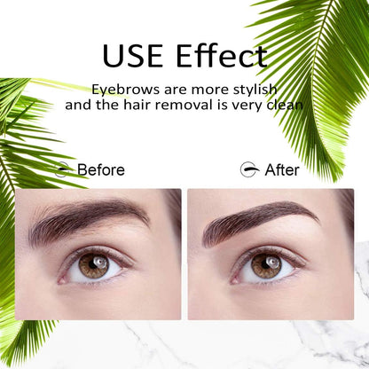 Eyebrow Trimmer Pen