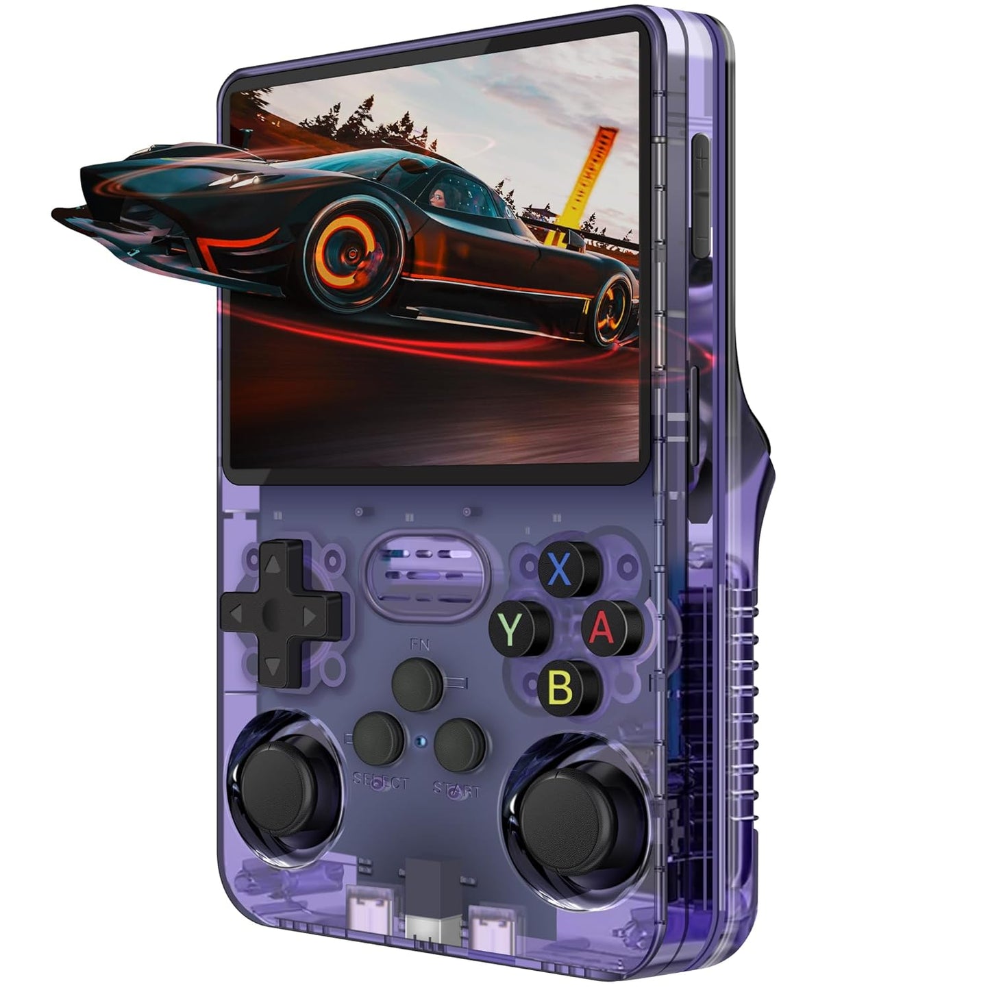 Retro Handheld Game Console - Deal Dynamo Shop