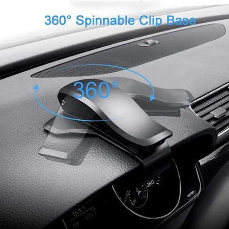 Car Clip Phone Holder - Deal Dynamo Shop