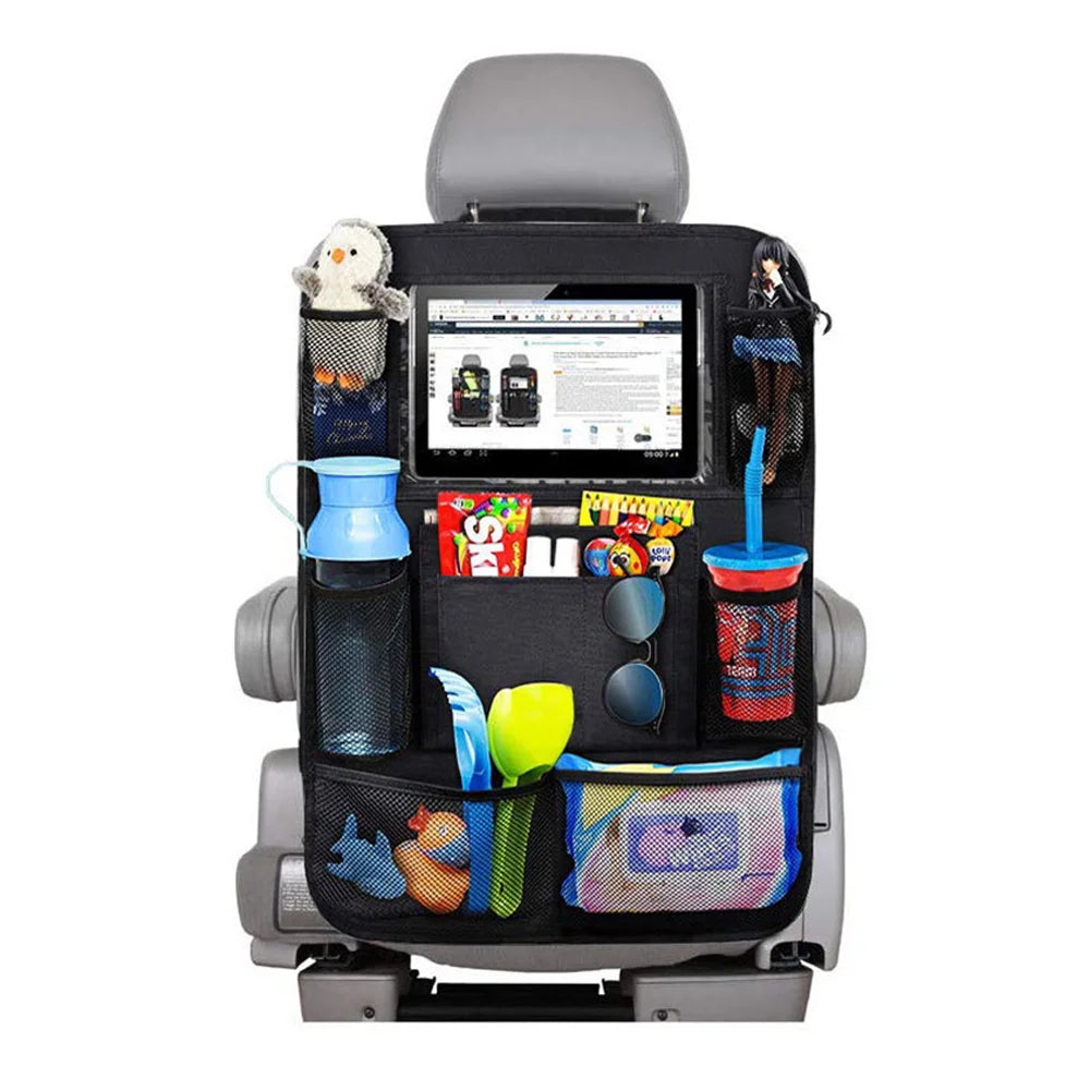 Car Backseat Organizer - Deal Dynamo Shop