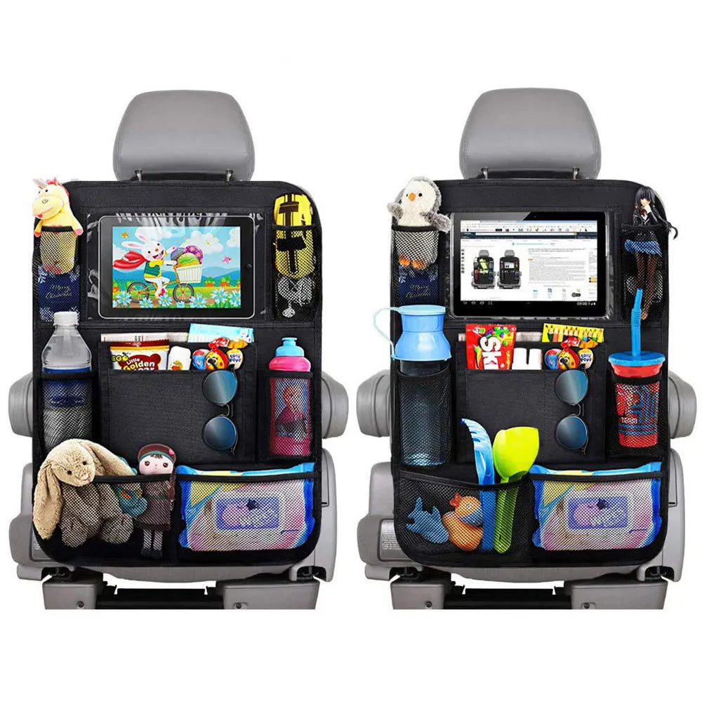 Car Backseat Organizer - Deal Dynamo Shop