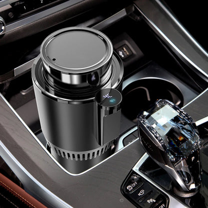 Smart 2 In 1 Car Heating Cooling Cup