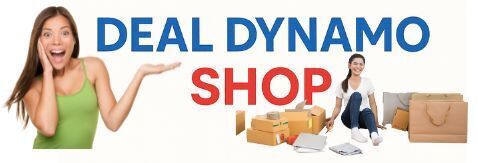 Deal Dynamo Shop