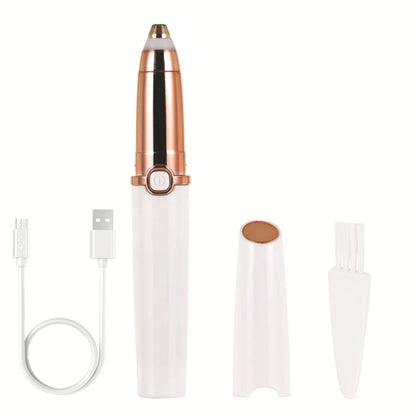 Eyebrow Trimmer Pen