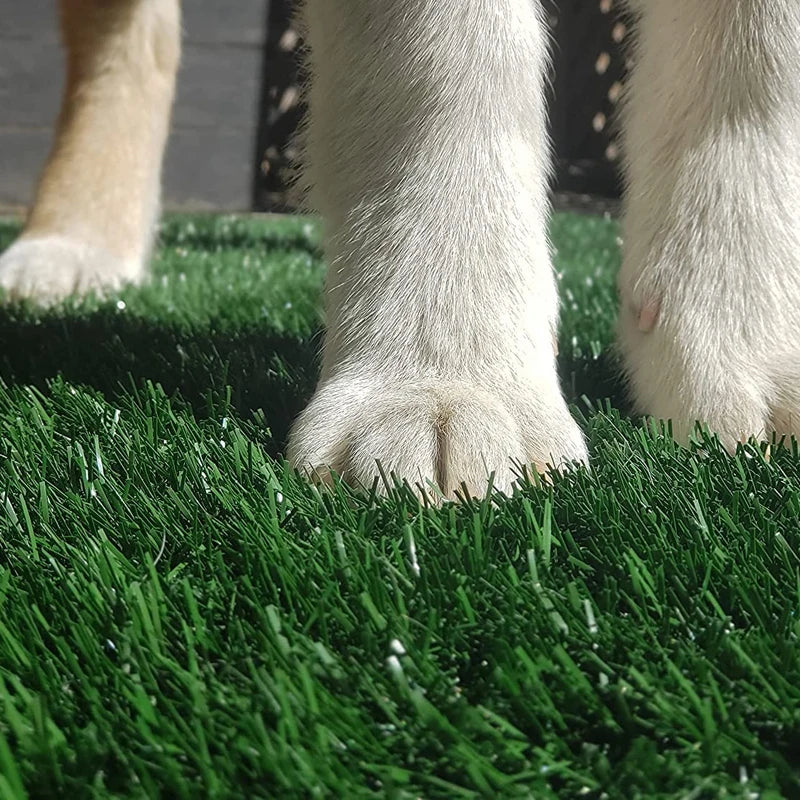 Washable Grass Pad for Dogs