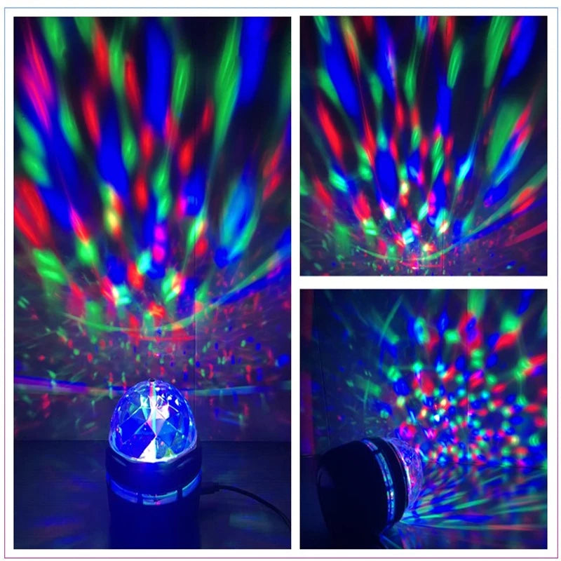 Mini Disco Ball - Deal Dynamo Shop