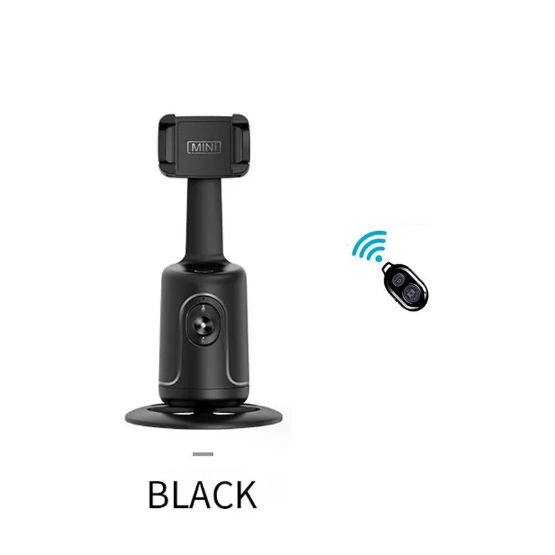 Auto Tracking Phone Holder - Deal Dynamo Shop