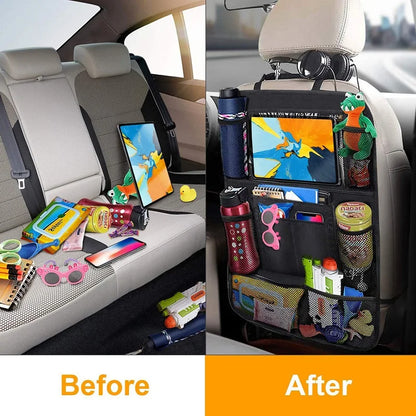 Car Backseat Organizer - Deal Dynamo Shop