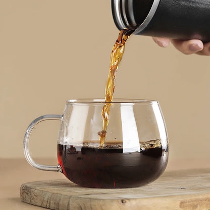 Portable Coffee Tea Dripper