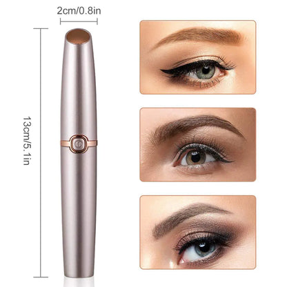 Eyebrow Trimmer Pen