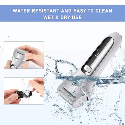 Pro Electric Pedicure Tool