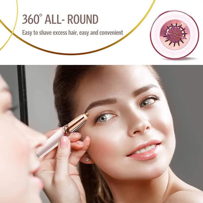 Eyebrow Trimmer Pen