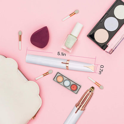 Eyebrow Trimmer Pen