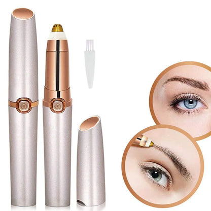 Eyebrow Trimmer Pen