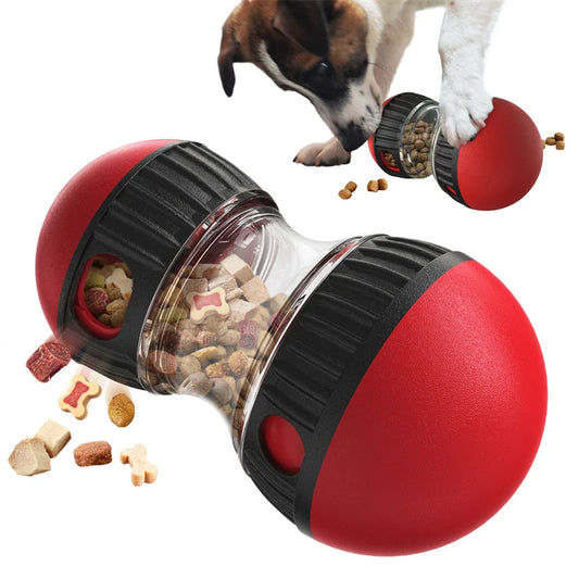 Interactive Dog Slow Feeder - Deal Dynamo Shop